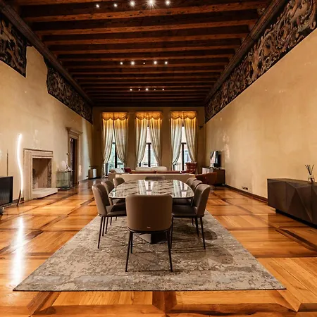 بيت ضيافة Relais La Torre فيرونا