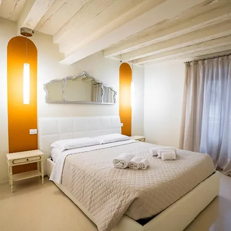 Relais La Torre Pensión