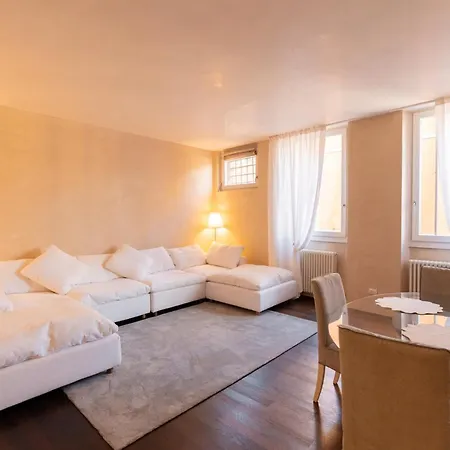 Relais La Torre Pensjonat 4*
