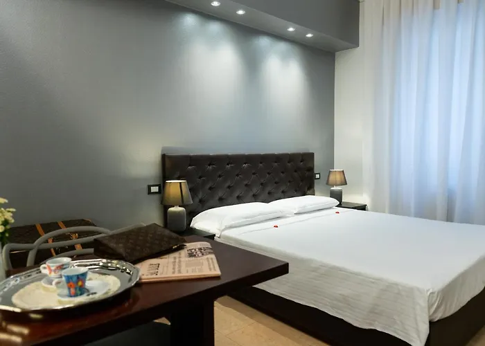 بيت ضيافة Relais La Torre 4*