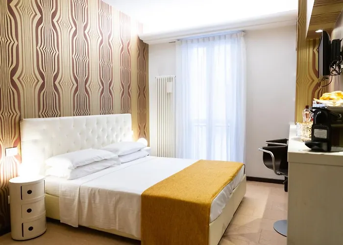 Relais La Torre 招待所 维罗纳