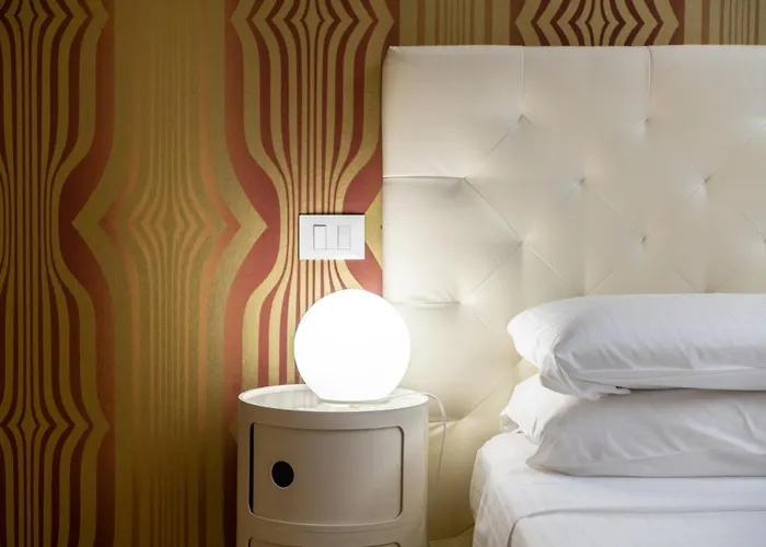 بيت ضيافة Relais La Torre فيرونا