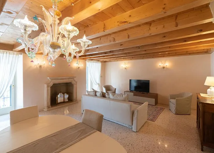 Relais La Torre