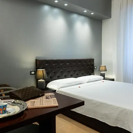 招待所 Relais La Torre 4*