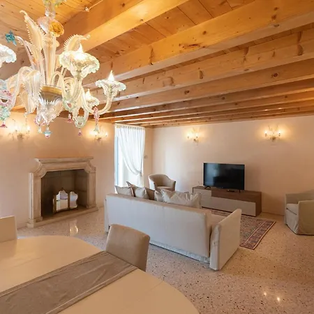 Relais La Torre - Domus