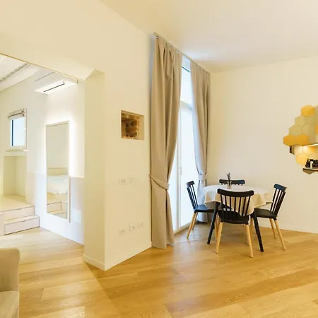 게스트하우스 Relais La Torre 3*