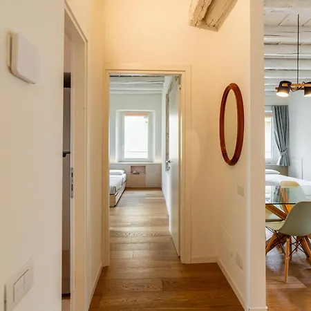 بيت ضيافة Relais La Torre - Domus فيرونا