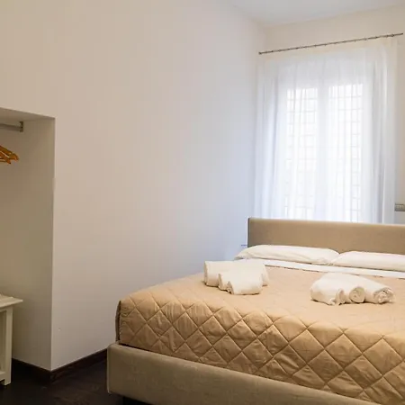 Relais La Torre 게스트하우스