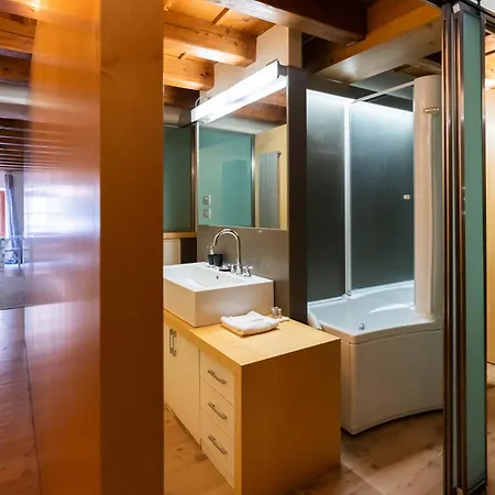 بيت ضيافة Relais La Torre - Domus