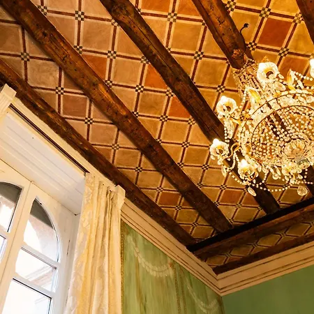 Relais La Torre 게스트하우스