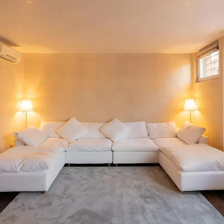 Relais La Torre 게스트하우스 3*
