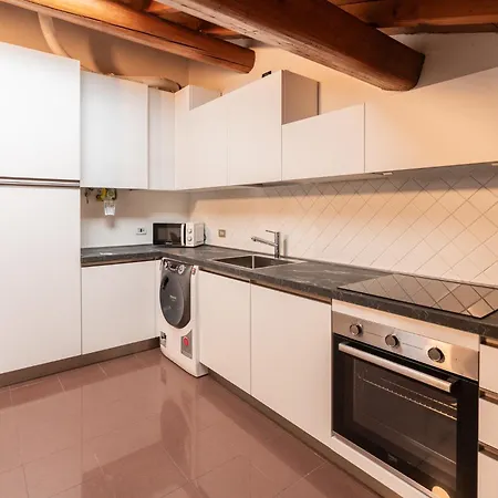 Relais La Torre 게스트하우스 베로나