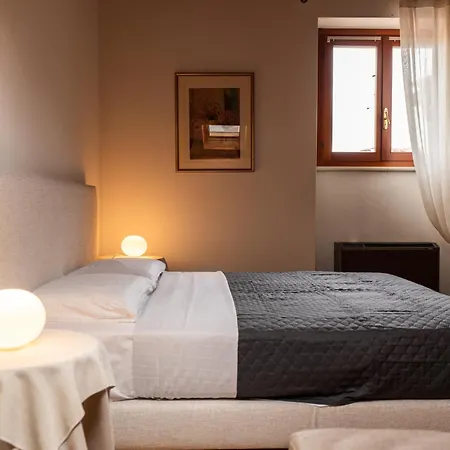 Relais La Torre 게스트하우스 3*