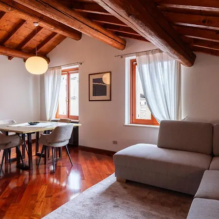 게스트하우스 Relais La Torre