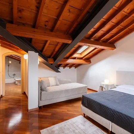 게스트하우스 Relais La Torre 3*