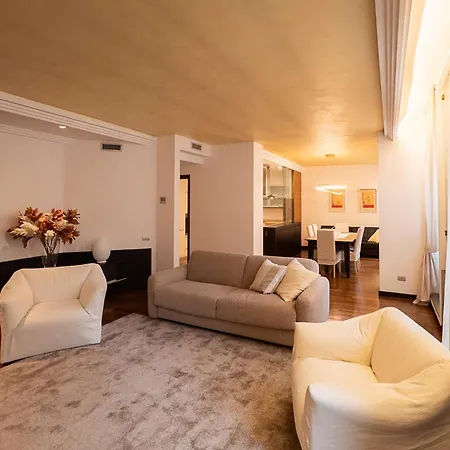 Relais La Torre - Domus 4*
