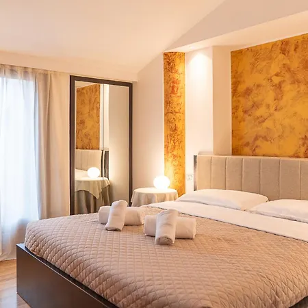Relais La Torre - Domus فيرونا