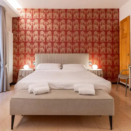 Relais La Torre - Domus 4* Verona
