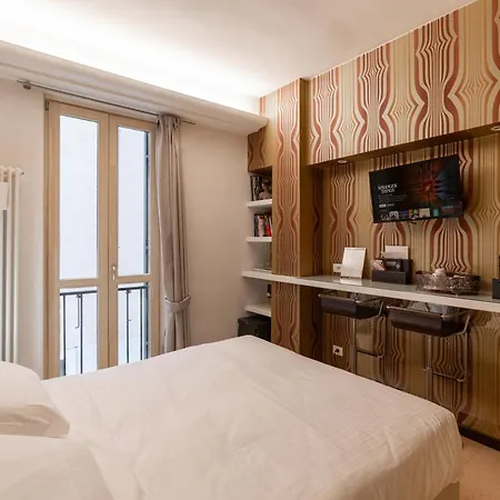 بيت ضيافة Relais La Torre - Domus
