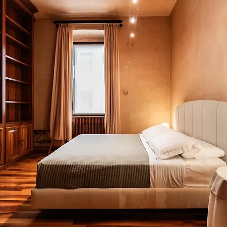 Relais La Torre - Domus بيت ضيافة