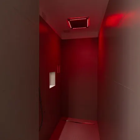 Relais La Torre - Domus بيت ضيافة 4*