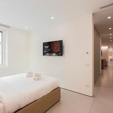 بيت ضيافة Relais La Torre - Domus 4*