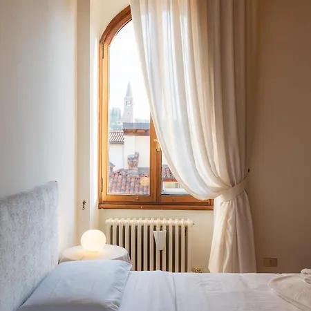 Relais La Torre - Domus