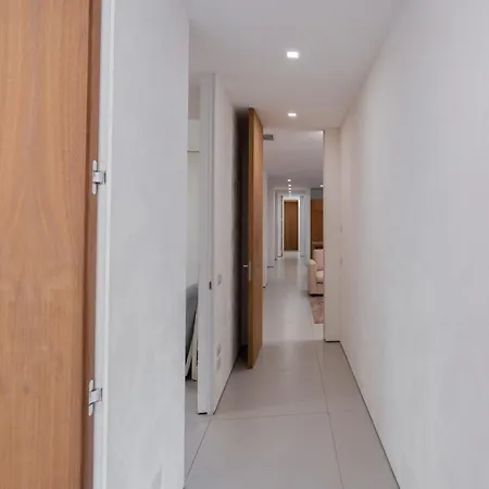 بيت ضيافة Relais La Torre - Domus
