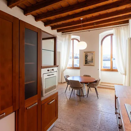 Relais La Torre - Domus 4*