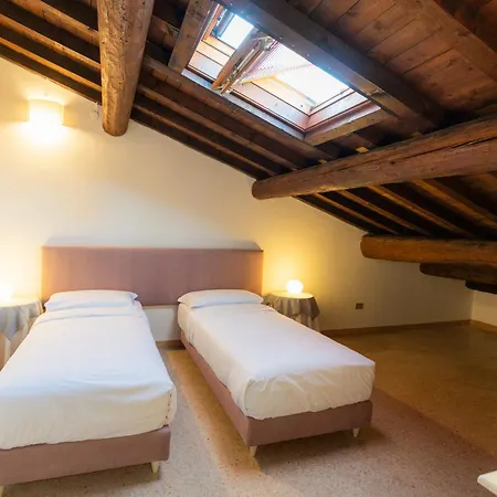 Relais La Torre - Domus