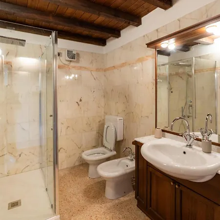 بيت ضيافة Relais La Torre - Domus