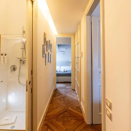 Konukevi Relais La Torre - Domus Verona
