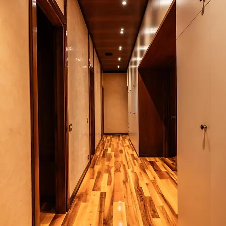 Relais La Torre - Domus 4*