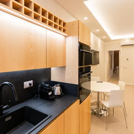 Relais La Torre - Domus Affittacamere 4*