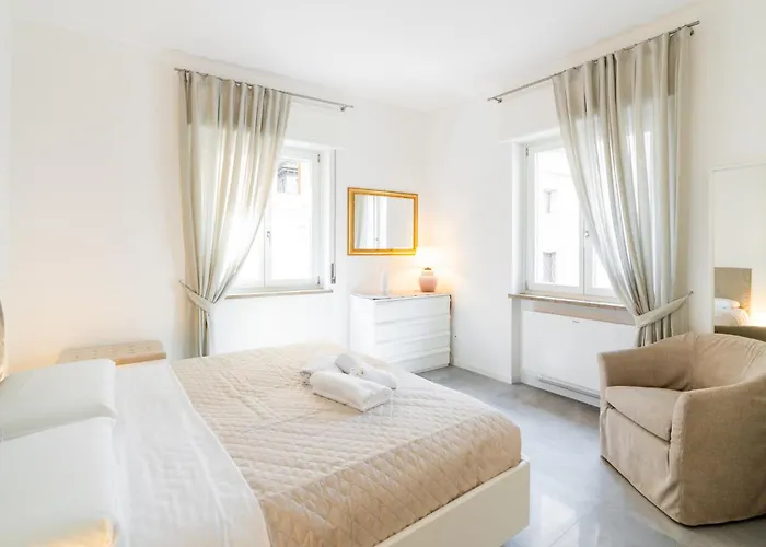 Relais La Torre Gæstehus