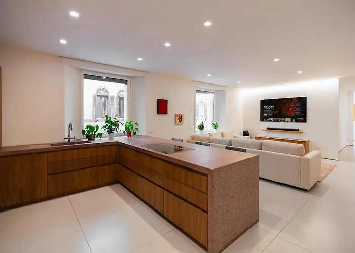 Gæstehus Relais La Torre