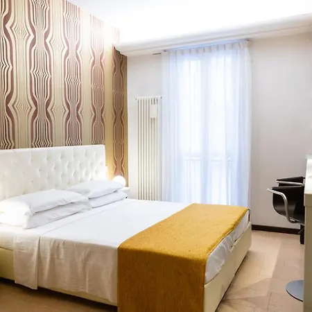 Relais La Torre Pensión Verona