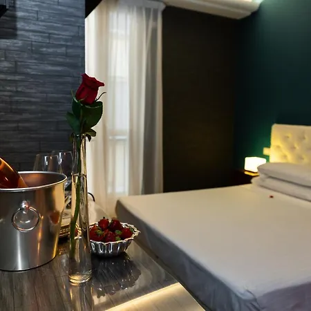 Affittacamere Relais La Torre Verona