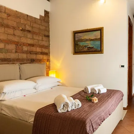 Relais La Torre Affittacamere Verona