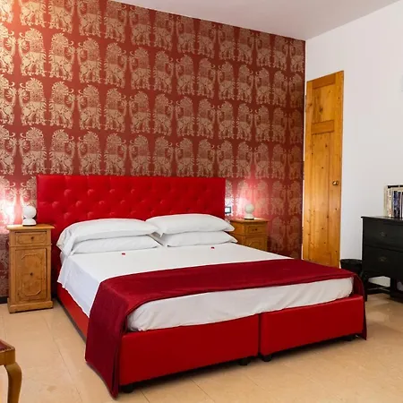 Affittacamere Relais La Torre 3*