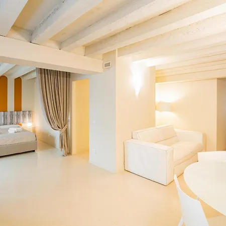 Relais La Torre Affittacamere