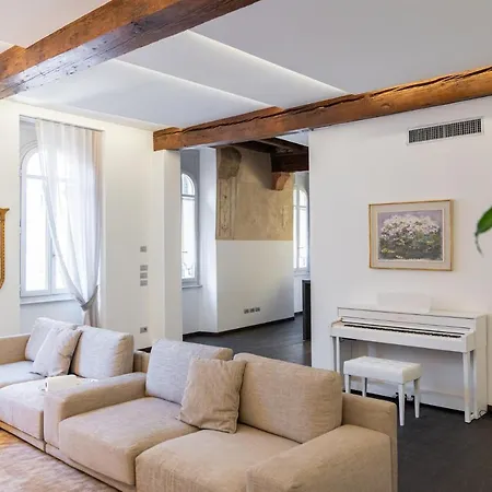 Relais La Torre Affittacamere