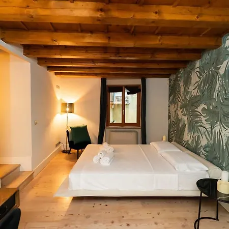 Relais La Torre 4*