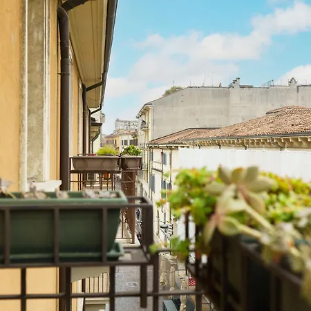 Relais La Torre 3* Verona