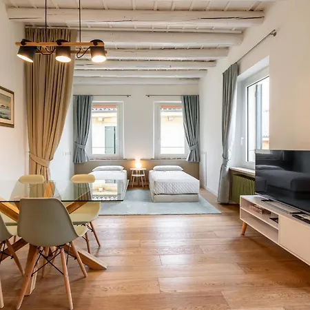 Relais La Torre Affittacamere