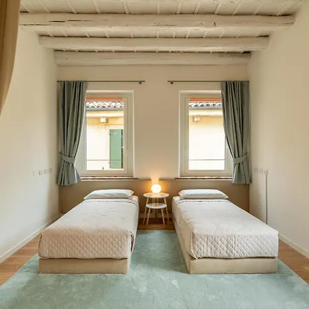 Affittacamere Relais La Torre
