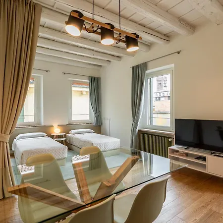Relais La Torre Affittacamere