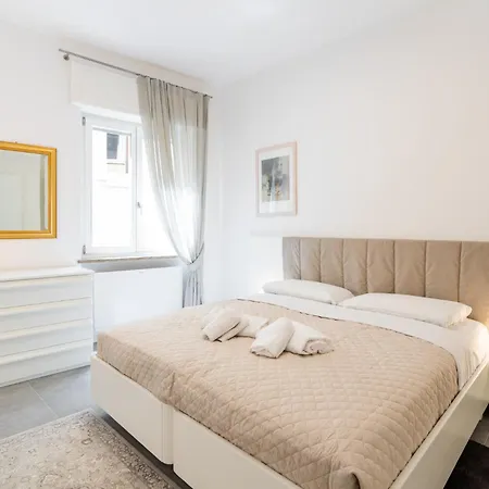 Relais La Torre Affittacamere Verona