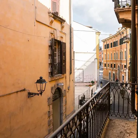 Affittacamere Relais La Torre Verona