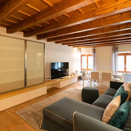 Relais La Torre 3* Verona